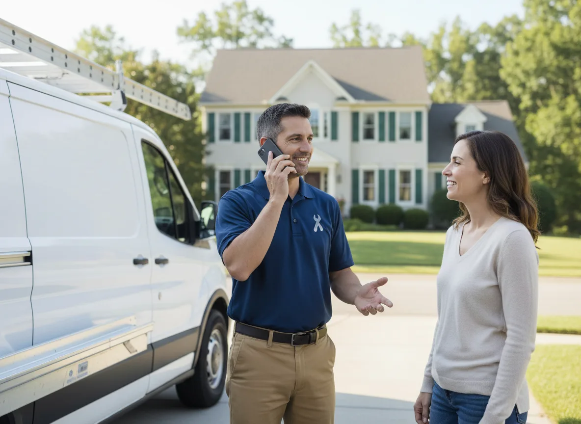Home Gutter Service Lavon, TX FAQs